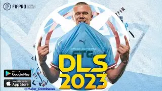 DREAM LEAGUE SOCCER 2023 (DLS 23) OFFICIAL TRAILER!! (fan-made)