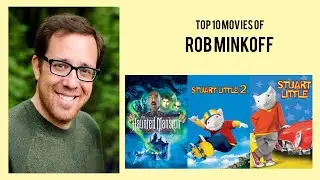 Rob Minkoff |  Top Movies by Rob Minkoff| Movies Directed by  Rob Minkoff