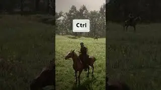 🐎 Самые Странные Детали Лошадей В РДР 2