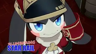 POM POM IS ALWAYS ANGRY | Honkai: Star Rail