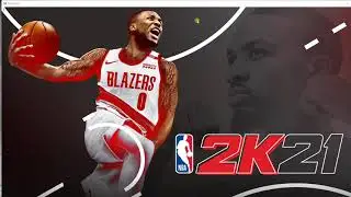 How to Get the Best Settings for NBA 2K21 on PC (GTX 1050 Ti)