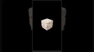 Procedural Damage Generator in Unreal Engine 5. Created using Houdini #unrealengine #ue5 #houdini