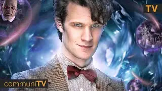 Top 10 Time Travel TV Series