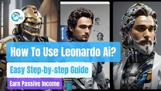 How To Use Leonardo Ai | Step-by-Step Tutorial for Beginners