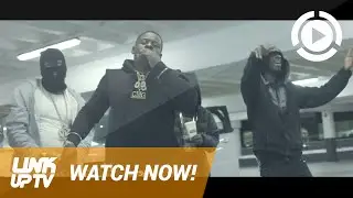 ILLMADE ft Blac Youngsta & Shocktown - Edgarv [Music Video] | Link Up TV