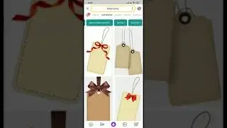 Ищем подходящие элементы для картинок через Яндекс