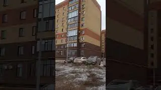 Старичка. 2 база. Уральск декабрь 2023