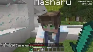 Как Из НУБА стать ПРО В МАЙНКРАФТ   MINECRAFT ИЗ НУБА В ПРОФИ НУБ ПРОТИВ ПРО
