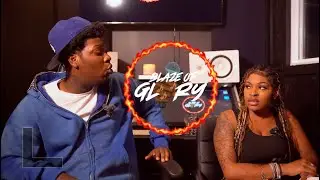 Episode 1: Blaze of Glory -  Drewboy