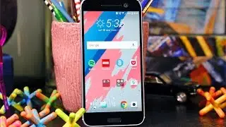 HTC 10 Full Review - The Ultimate Comeback?
