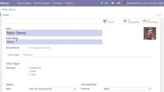 Hide Product Margin in Sale Order Odoo