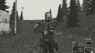 MTA [ STALKER ] Второй взгляд