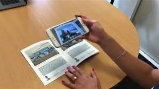 Sotheby' Realestate AR Demo 1