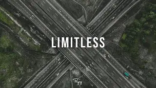 Limitless - Freestyle Trap Beat | Rap Hip Hop Instrumental Music 2021 | MakDouble #Instrumentals