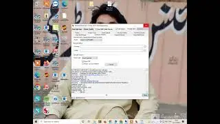 CPH 2095 OPPO F17 Unlock With UMT Just One Click Unlock Pin Pattren FRP Lock Remove