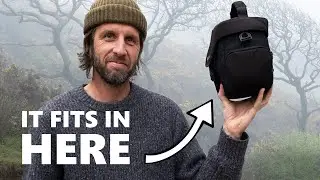 An Incredible lightweight Camera setup for Outdoor Photography  (One Camera + 2 lenses)