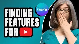 Are Canva's Latest Tools Perfect for YouTube Creators?