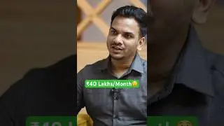 ₹40 Lakhs/Month सिर्फ़ एक Website से 😲 