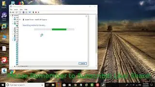 How to Fix - Windows 10 wont detect Second Monitor (Tutorial)