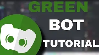 Green Bot Music Bot Setup Guide: How to Add a Music Bot to Your Discord Server