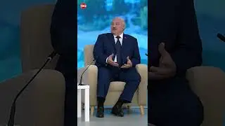 Лукашенко о протестах 2020: Легенды про автоматы и забытая правда о стрельбе