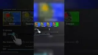Best Graphic Settings ✅ 
