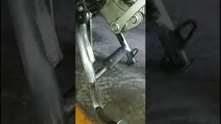 Центральная подножка от парней с Волгограда !