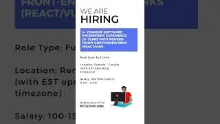 Founding Software Engineer 