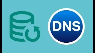 How to Backup DNS Server 2022