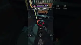 Name a sentinel shot more satisfying than this. 