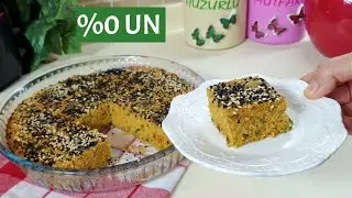 UNSUZ EKMEK❗Ekmek Yerine Yiyorum, zayıflıyorum