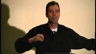ShmooCon 2013: Hacking As An Act Of War