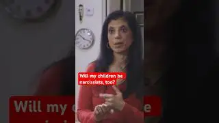 Will A Narcissist Have Narcissistic Children? 