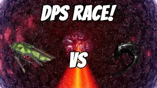 EVE Online Anomic Agent - Serpentis Daredevil