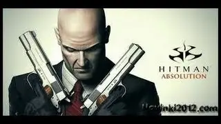 Чёткий обзор Hitman Absolution