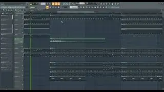 Boris Brejcha - Unreleased FL Studio Remake