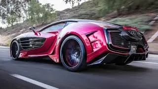 #26. Laraki Epitome Concept