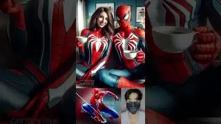 Superheroes as Good Samaritan 💥 Avengers vs DC - All Marvel Characters 