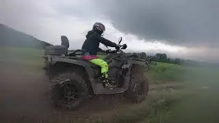 ATV LIFE 2020 #06 21.06.2020