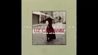 Liz Callaway - You There In The Back Row