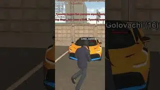 ЗАШЕЛ НА ДЕТСКУЮ BLACK RUSSIA В ГТА РП НА ТЕЛЕФОНЕ🤑 !🔥 (КРМП НА АНДРОИД) часть 2  