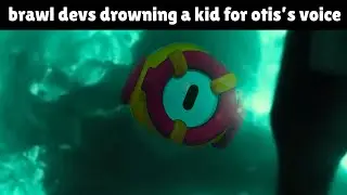 Brawl Stars memes that keep me up at night