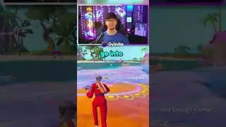 Glitch to Play with ANY Skin for FREE 😲 (Fortnite)