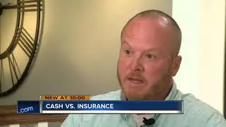 Does it pay to use cash for medical bills?