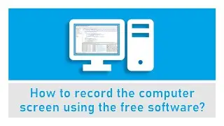 Best FREE Screen Recording Software | How to Screen Record on Windows 10 or 11 | 