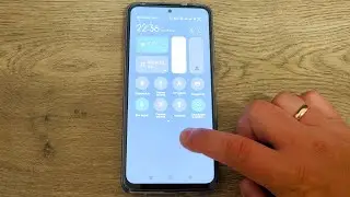 Тест автономности Xiaomi Redmi Note 12