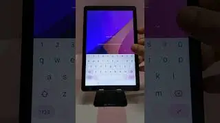 Verizon TCL Tab Pro 5g Hard Reset 9198s Factory Reset 2024