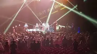 Машина Времени - Поворот (Концерт в Арена Рига 26.05.24)