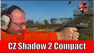 CZ Shadow 2 Compact