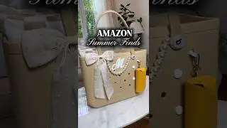 AMSR Beach Bag Restock  
